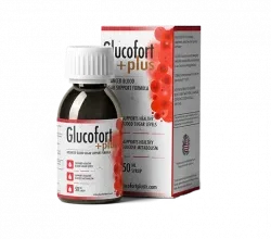GlucoFort Plus 850